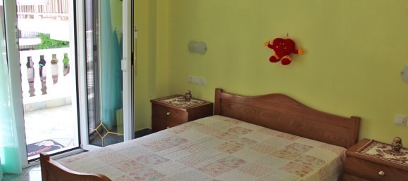 4 rooms Maisonette in Katerini, Greece No. 3072 11