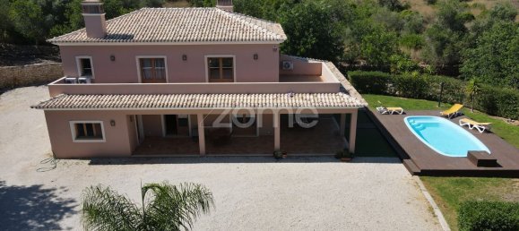 4 bedrooms House in Sao Bartolomeu de Messines, Portugal No. 135837 2