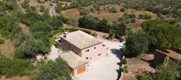 4 bedrooms House in Sao Bartolomeu de Messines, Portugal No. 135837 8