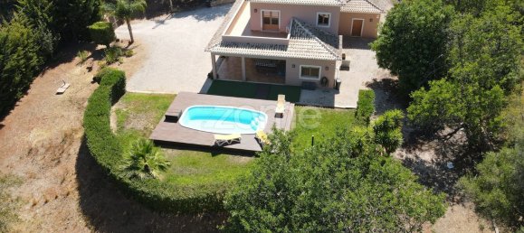 4 bedrooms House in Sao Bartolomeu de Messines, Portugal No. 135837 14