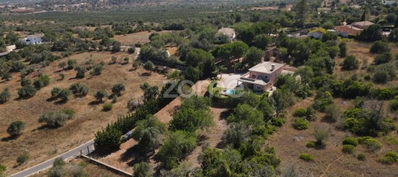 4 bedrooms House in Sao Bartolomeu de Messines, Portugal No. 135837 9