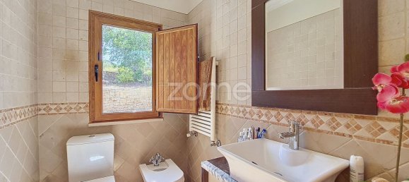 4 bedrooms House in Sao Bartolomeu de Messines, Portugal No. 135837 33