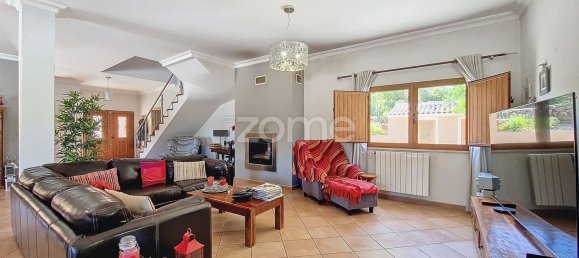 4 bedrooms House in Sao Bartolomeu de Messines, Portugal No. 135837 28