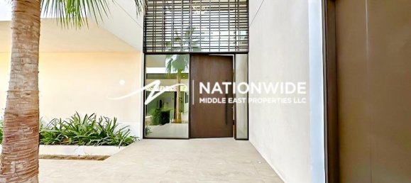 Villa de 4 dormitorios en Abu Dhabi, UAE No. 95602 9