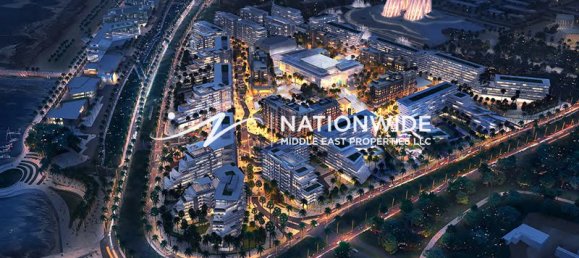 Villa de 4 dormitorios en Abu Dhabi, UAE No. 95602 16