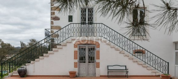 Casa de 5 dormitorios en Lousa, Portugal No. 16192 15