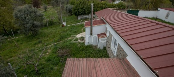 Casa de 5 dormitorios en Lousa, Portugal No. 16192 40