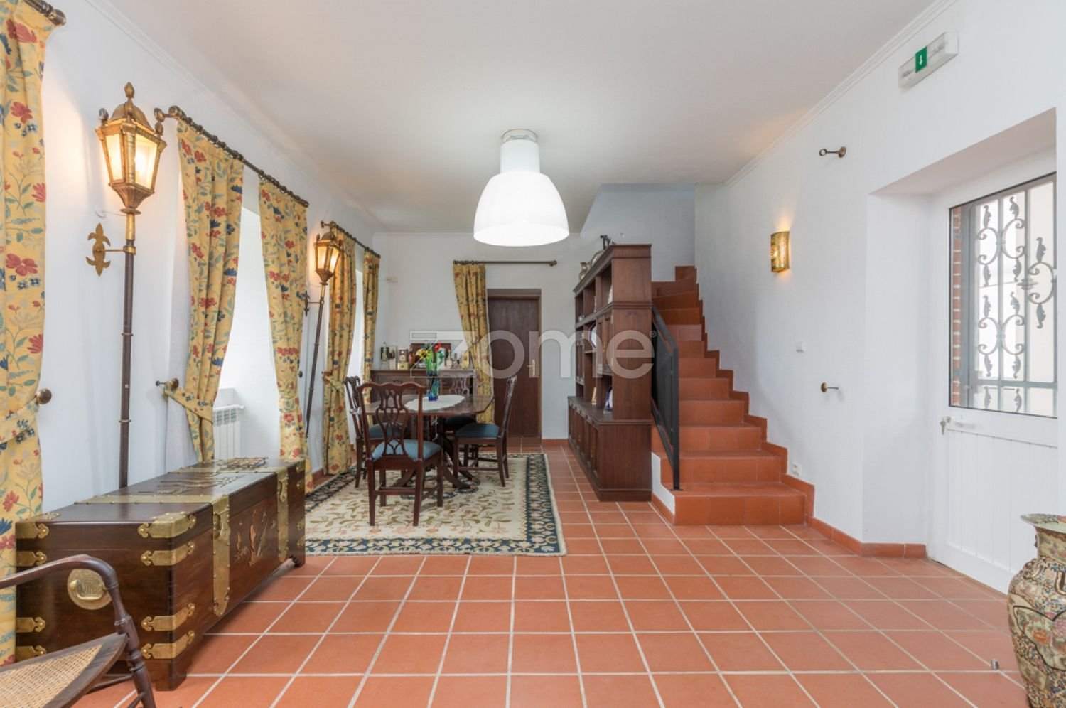 Casa de 5 dormitorios en Lousa, Portugal No. 16192