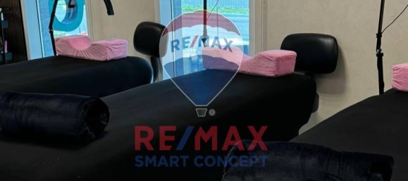 Laden in Hamdan Street, UAE 170m², Nr. 25870 8