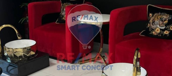 Laden in Hamdan Street, UAE 170m², Nr. 25870 9