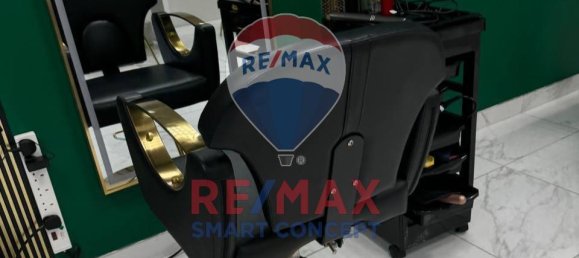 Laden in Hamdan Street, UAE 170m², Nr. 25870 6