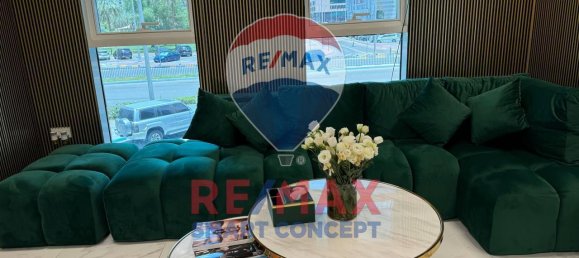 Laden in Hamdan Street, UAE 170m², Nr. 25870 3