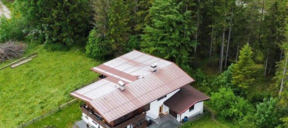 5غرفة منزل في St. Ulrich am Pillersee, Austria رقم 121664 3