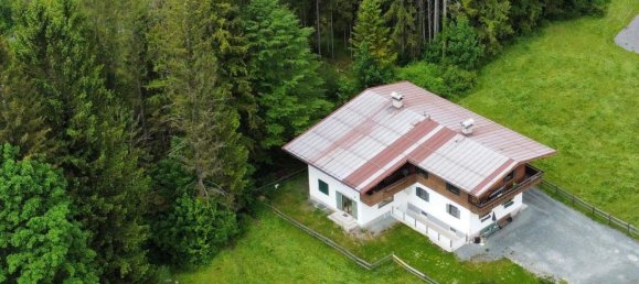 5غرفة منزل في St. Ulrich am Pillersee, Austria رقم 121664 2