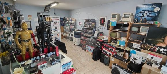 Gewerbliche Immobilie in Cosne-Cours-sur-Loire, France 57m², Nr. 355301 2