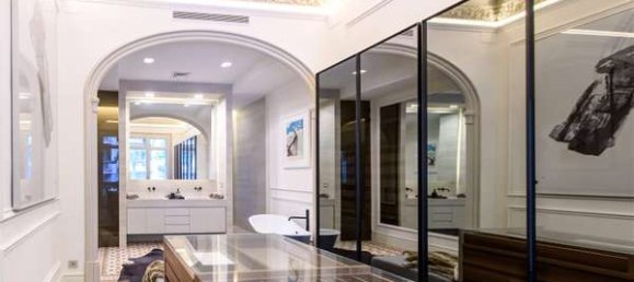 4 غرف نوم شقة في Eixample, Spain رقم 86467 49