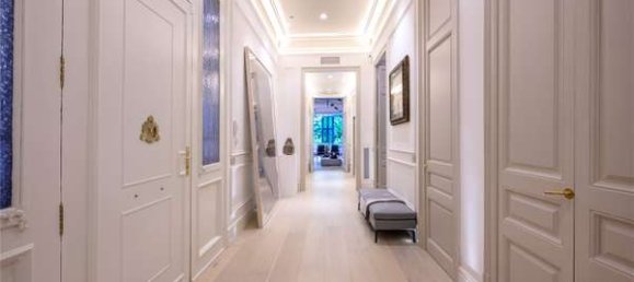 4 غرف نوم شقة في Eixample, Spain رقم 86467 44