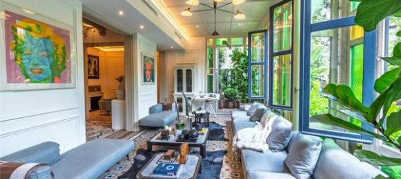 4 غرف نوم شقة في Eixample, Spain رقم 86467 6