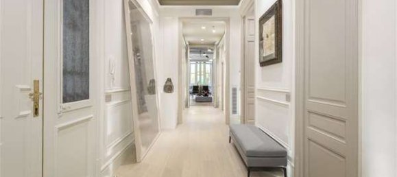 4 غرف نوم شقة في Eixample, Spain رقم 86467 23