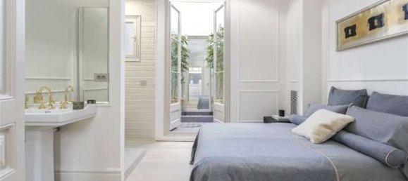 4 غرف نوم شقة في Eixample, Spain رقم 86467 11