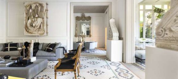 4 غرف نوم شقة في Eixample, Spain رقم 86467 24