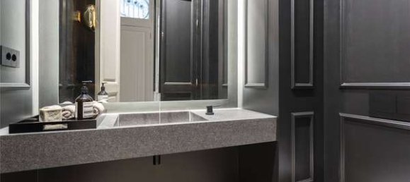 4 غرف نوم شقة في Eixample, Spain رقم 86467 14