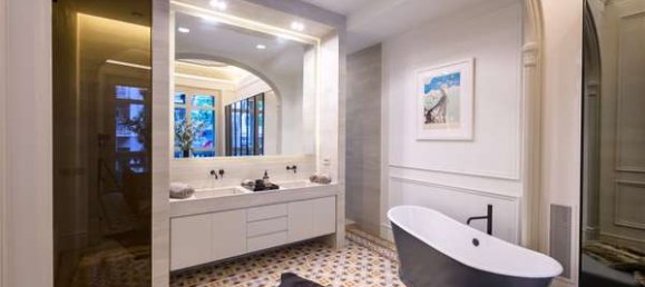 4 غرف نوم شقة في Eixample, Spain رقم 86467 41