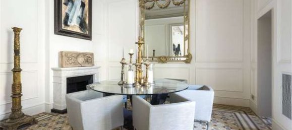 4 غرف نوم شقة في Eixample, Spain رقم 86467 21