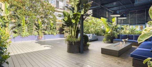 4 غرف نوم شقة في Eixample, Spain رقم 86467 13