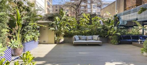 4 غرف نوم شقة في Eixample, Spain رقم 86467 10