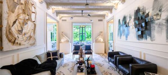 4 غرف نوم شقة في Eixample, Spain رقم 86467 17