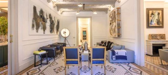 4 غرف نوم شقة في Eixample, Spain رقم 86467 18