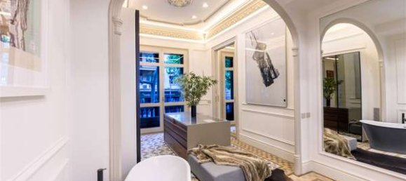 4 غرف نوم شقة في Eixample, Spain رقم 86467 42