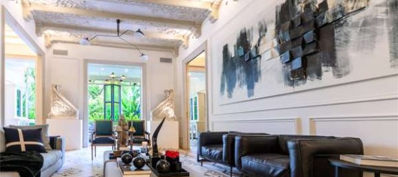 4 غرف نوم شقة في Eixample, Spain رقم 86467 27