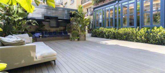 4 غرف نوم شقة في Eixample, Spain رقم 86467 9