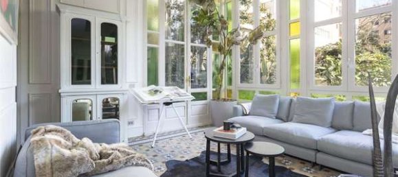 4 غرف نوم شقة في Eixample, Spain رقم 86467 16