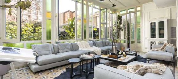 4 غرف نوم شقة في Eixample, Spain رقم 86467 20