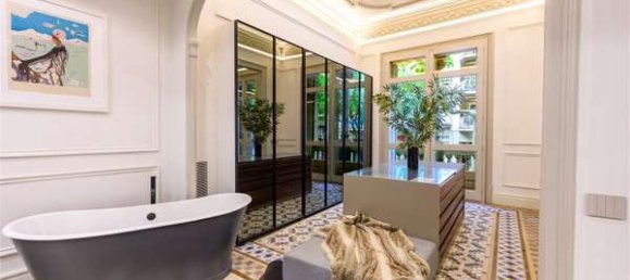 4 غرف نوم شقة في Eixample, Spain رقم 86467 40