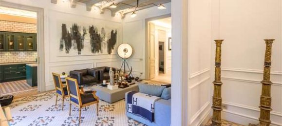 4 غرف نوم شقة في Eixample, Spain رقم 86467 19