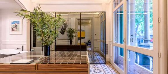 4 غرف نوم شقة في Eixample, Spain رقم 86467 43