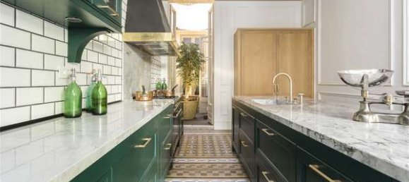 4 غرف نوم شقة في Eixample, Spain رقم 86467 33