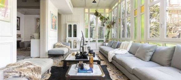 4 غرف نوم شقة في Eixample, Spain رقم 86467 31