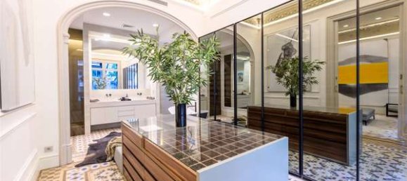 4 غرف نوم شقة في Eixample, Spain رقم 86467 38