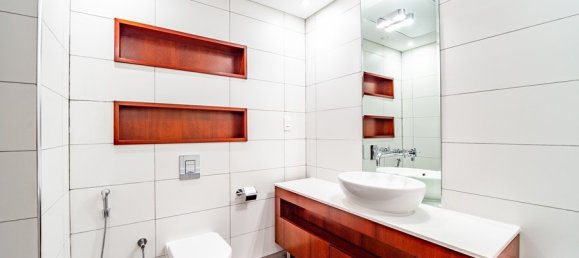 2 Schlafzimmer Wohnung in Sheikh Zayed Road, UAE, Nr. 4593 9