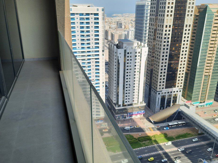 2 Schlafzimmer Wohnung in Sheikh Zayed Road, UAE, Nr. 4593