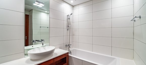 2 Schlafzimmer Wohnung in Sheikh Zayed Road, UAE, Nr. 4593 8