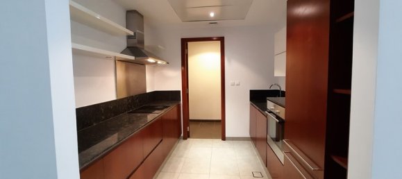 2 Schlafzimmer Wohnung in Sheikh Zayed Road, UAE, Nr. 4593 6