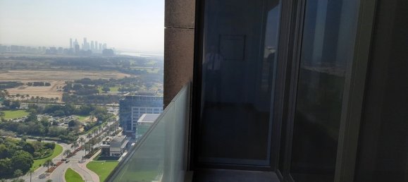 2 Schlafzimmer Wohnung in Sheikh Zayed Road, UAE, Nr. 4593 11