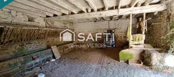 Casa de 1 dormitorio en Mayenne, France No. 287262 6