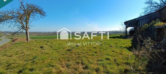 Casa de 1 dormitorio en Mayenne, France No. 287262 5